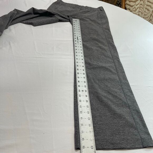 Derek Lam IOC Athleta Women’s Grey Pants Size Small - Picture 4 of 7